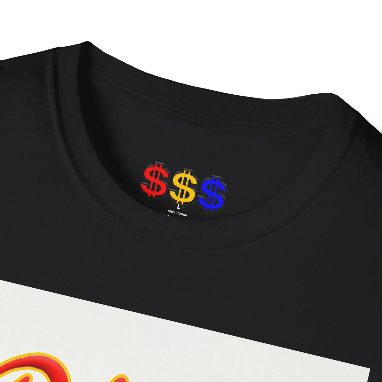 456 Co Presents: The "Delicious Vinyl" Tee