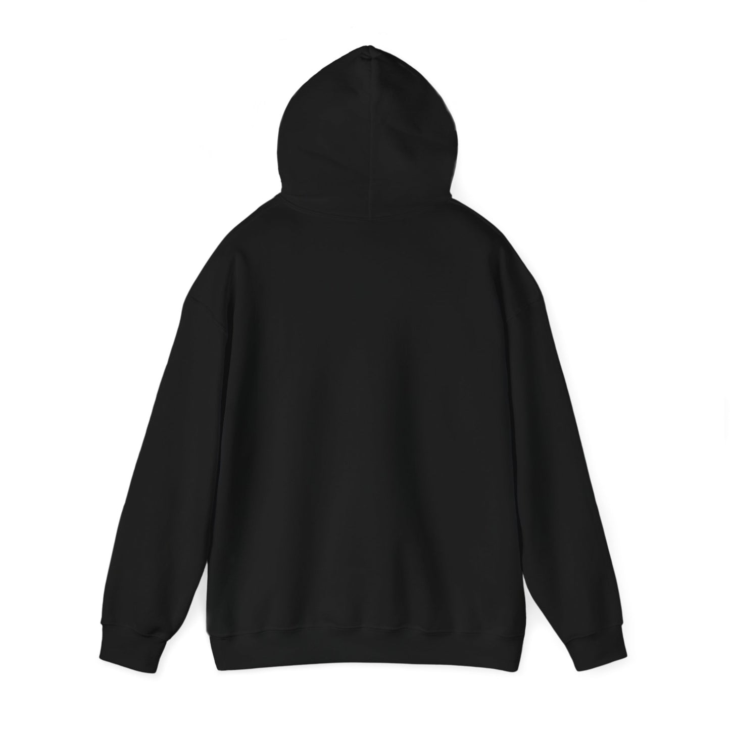 456 Co "Goth Faces" Hoodie