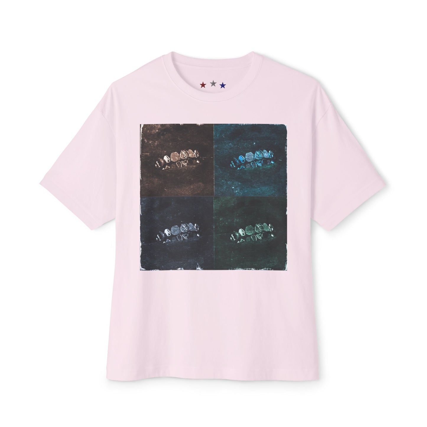 456 Co "Slugs" T-Shirt