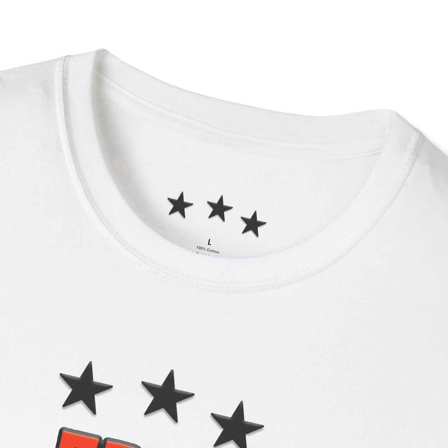 456 Co "Free Breakfast Program" T Shirt