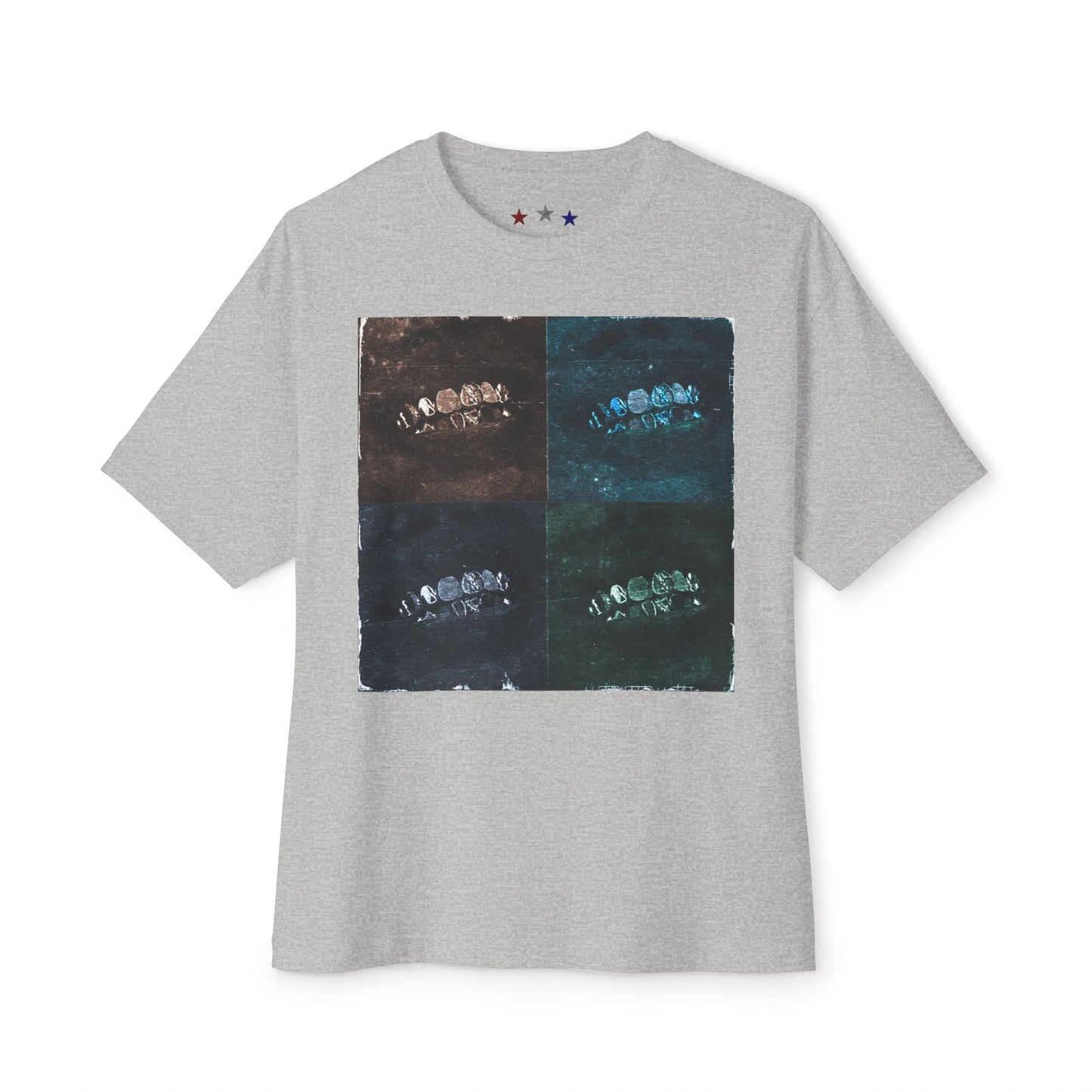 456 Co "Slugs" T-Shirt