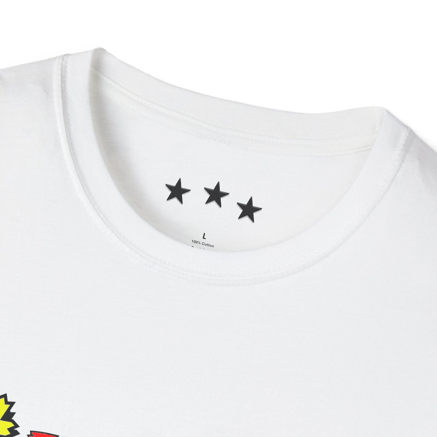 456 Co "#FreeWendy" T Shirt