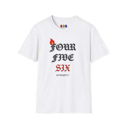 FOUR FIVE SIX – By 456 Co 🎲💰