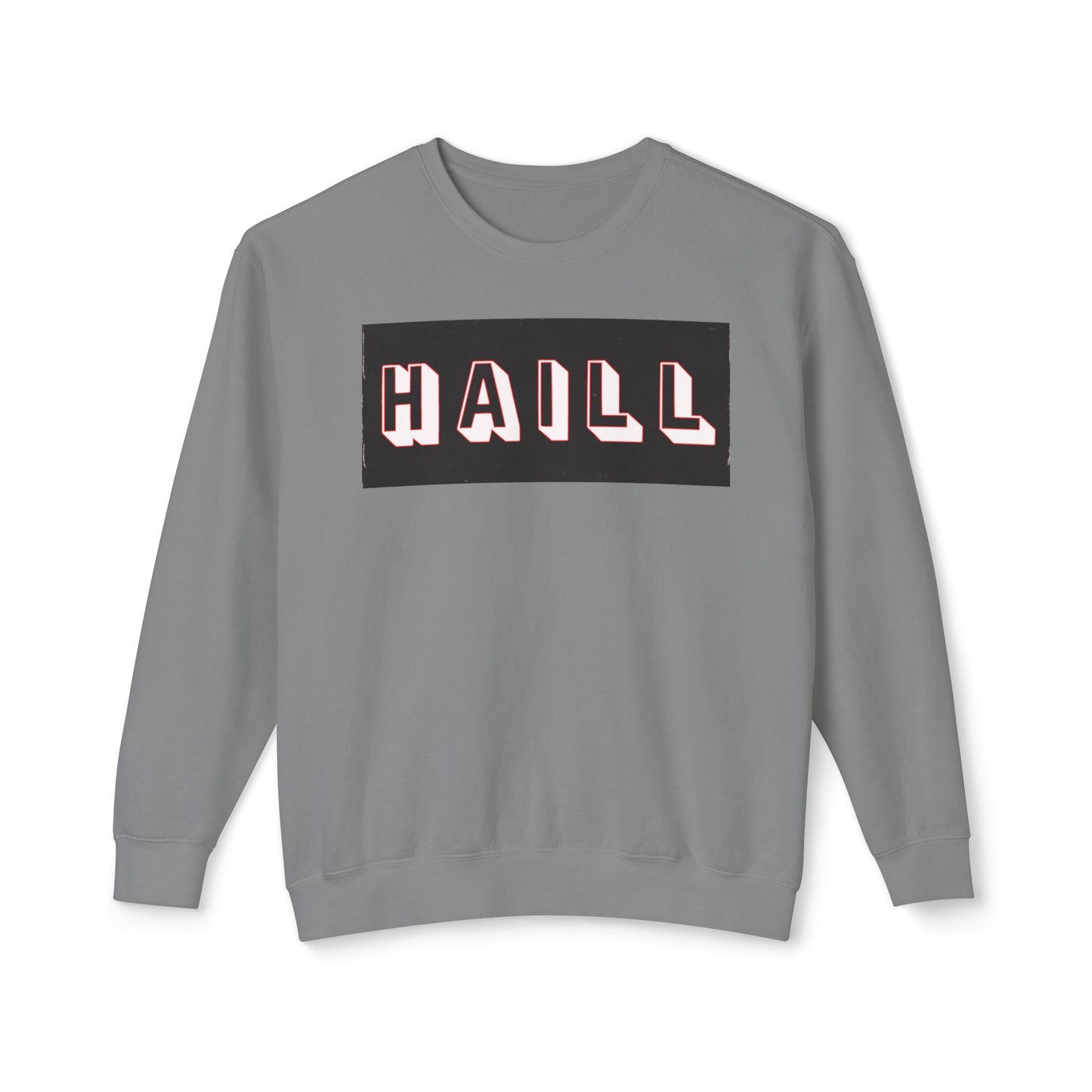 456 Co  – "Haill" A Shirt