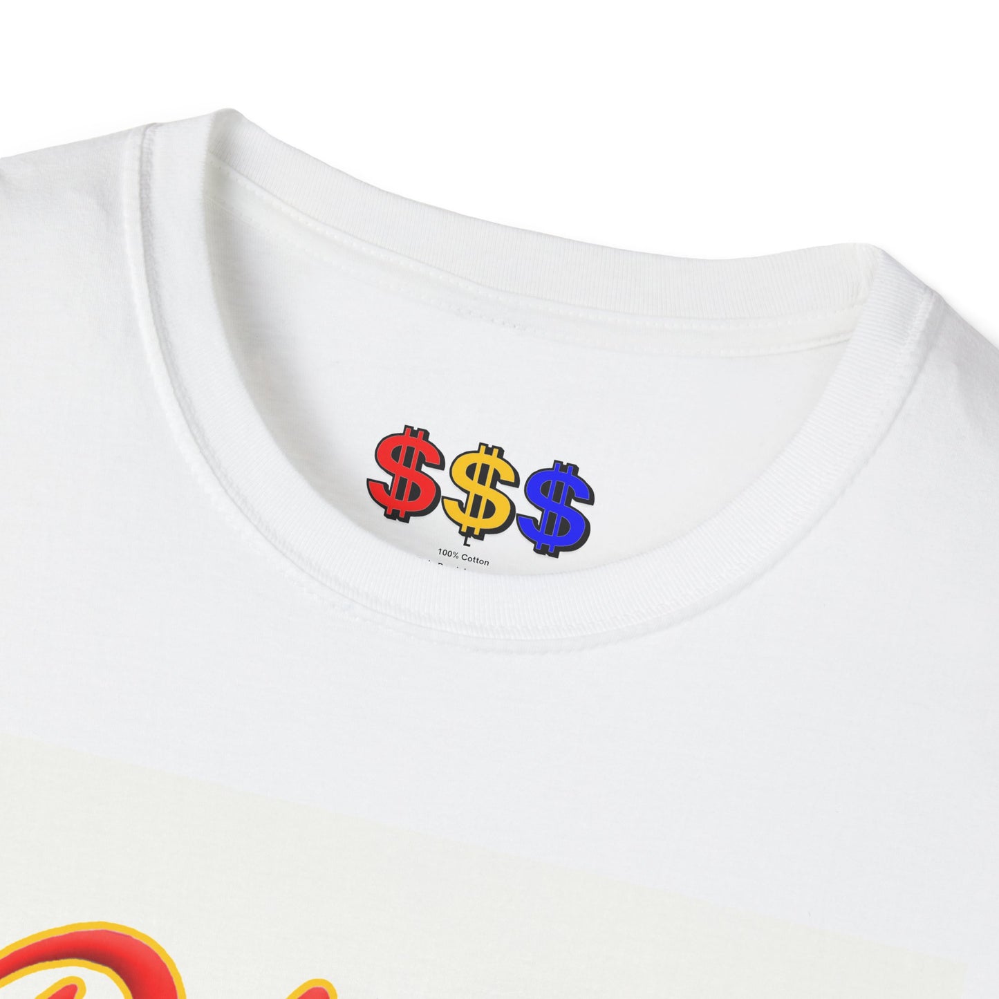 456 Co Presents: The "Delicious Vinyl" Tee