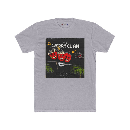 456 Co  "Cherry Clan" T-Shirt