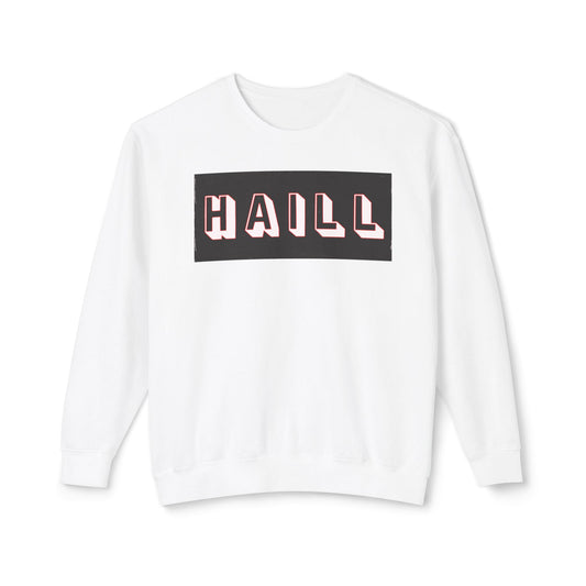 456 Co  – "Haill" A Shirt
