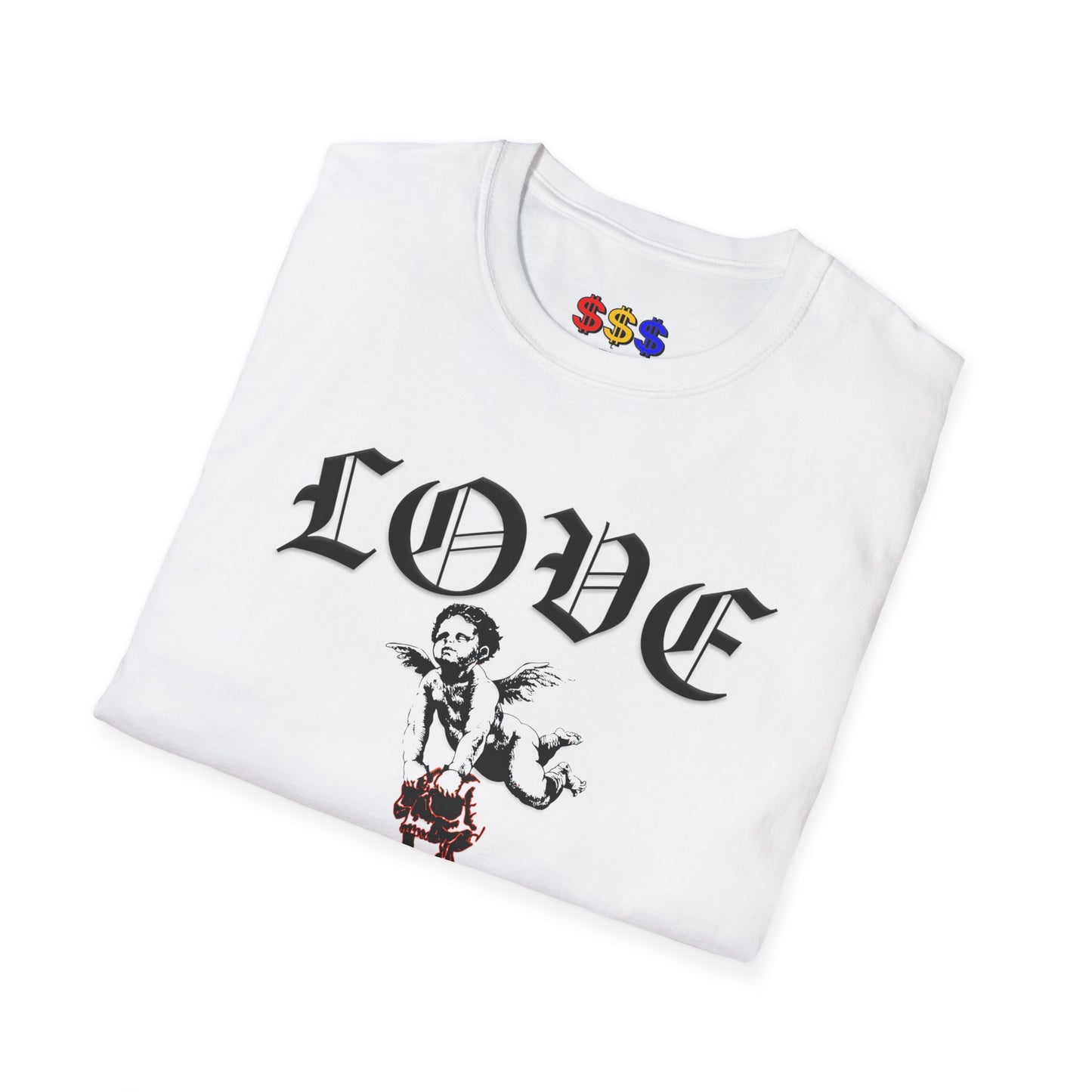 LOVE / HATE – By 456 Co❤️⚡️