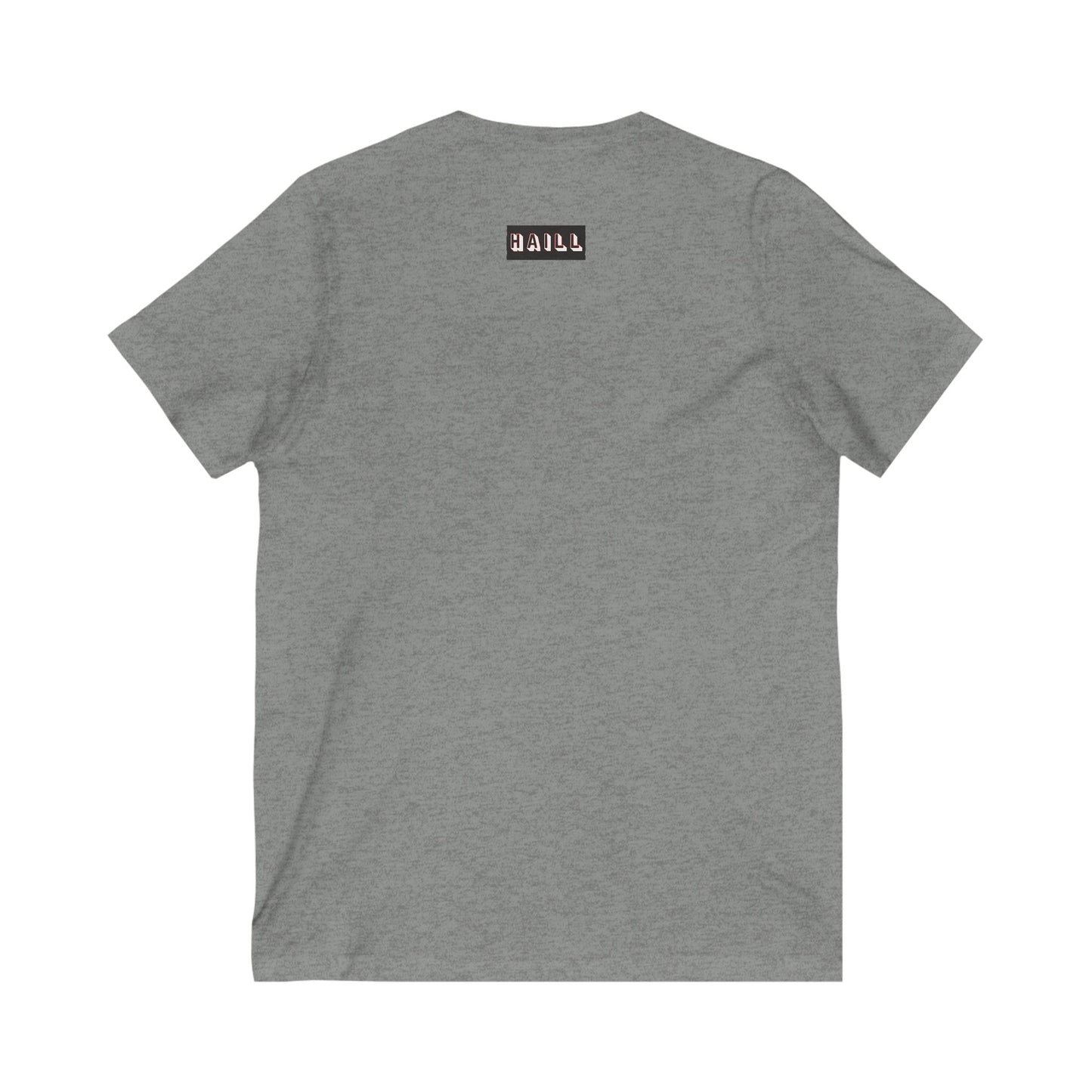 456 Co "Haill" V Shirt