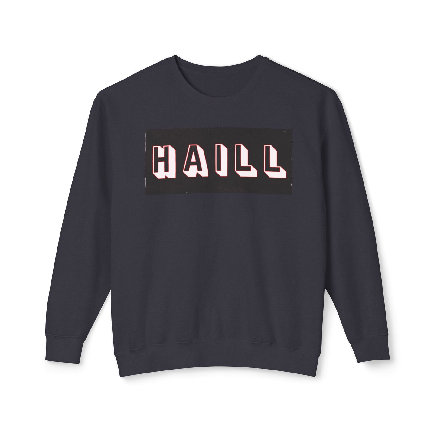 456 Co  – "Haill" A Shirt