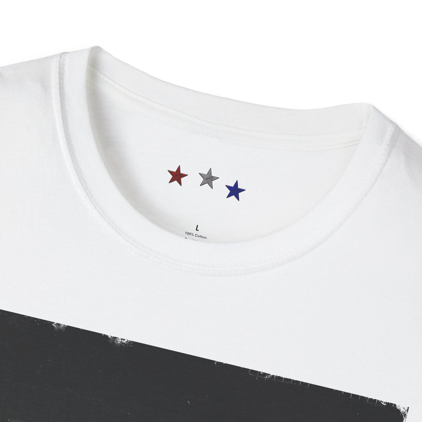 456 Co Presents: The “Worry Less, Pray More” Tee