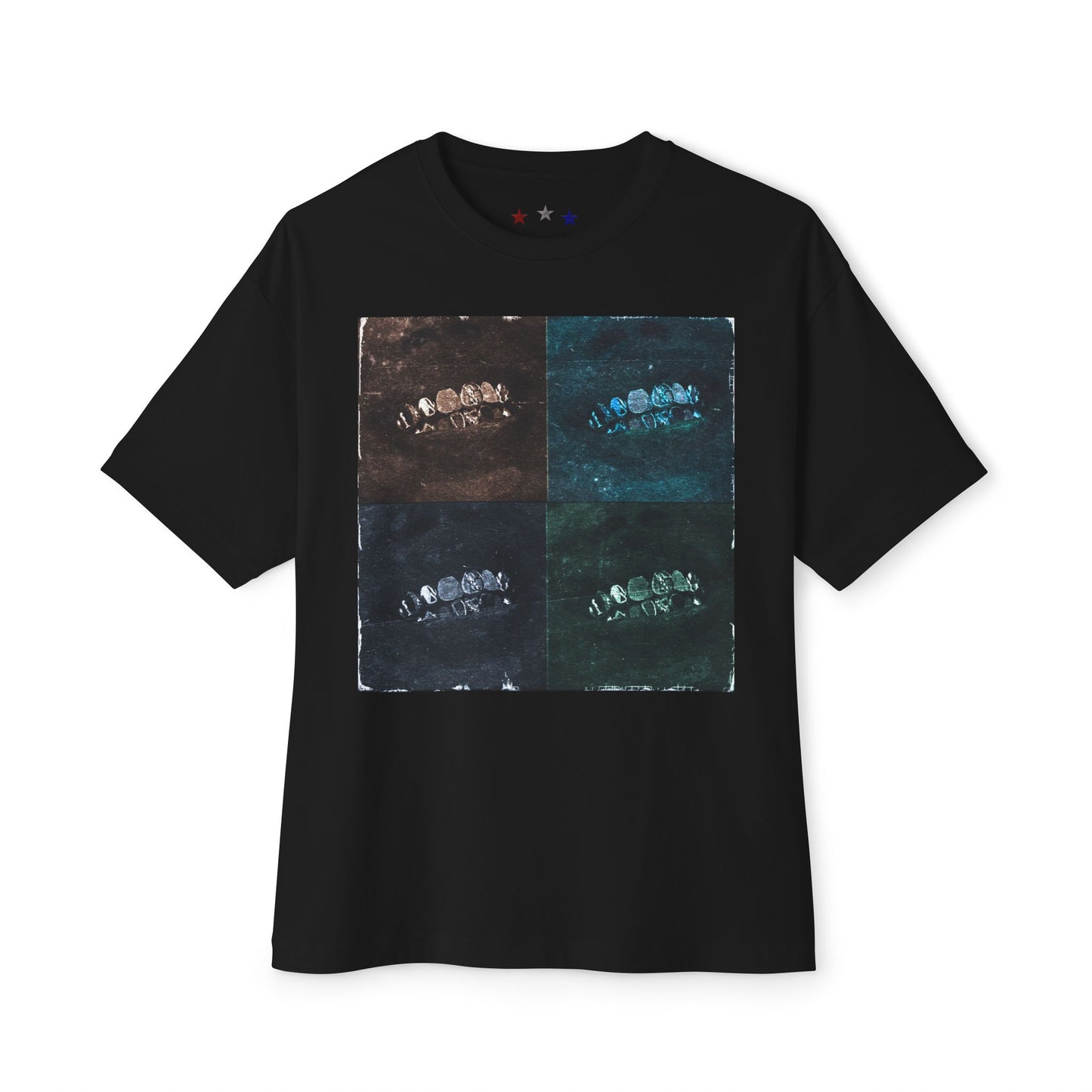456 Co "Slugs" T-Shirt