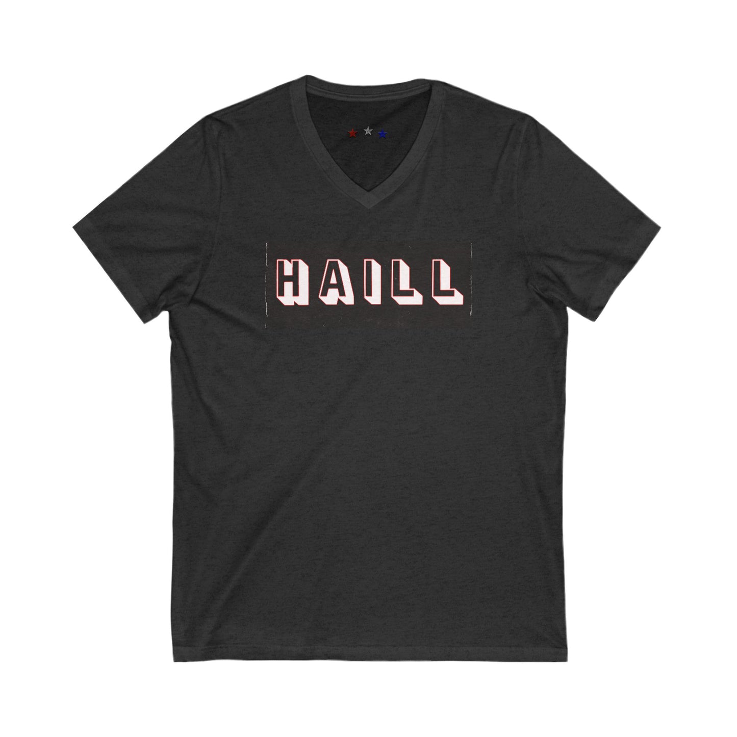 456 Co "Haill" V Shirt