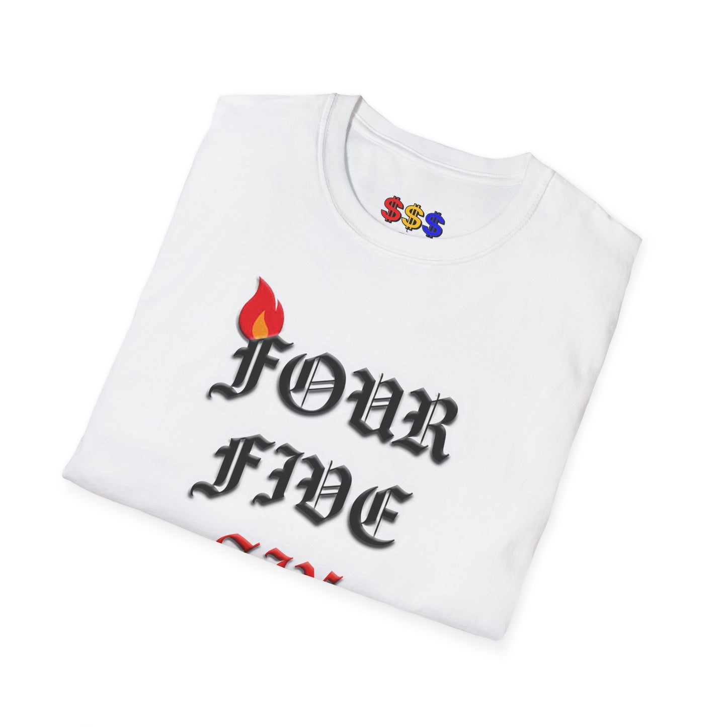 FOUR FIVE SIX – By 456 Co 🎲💰