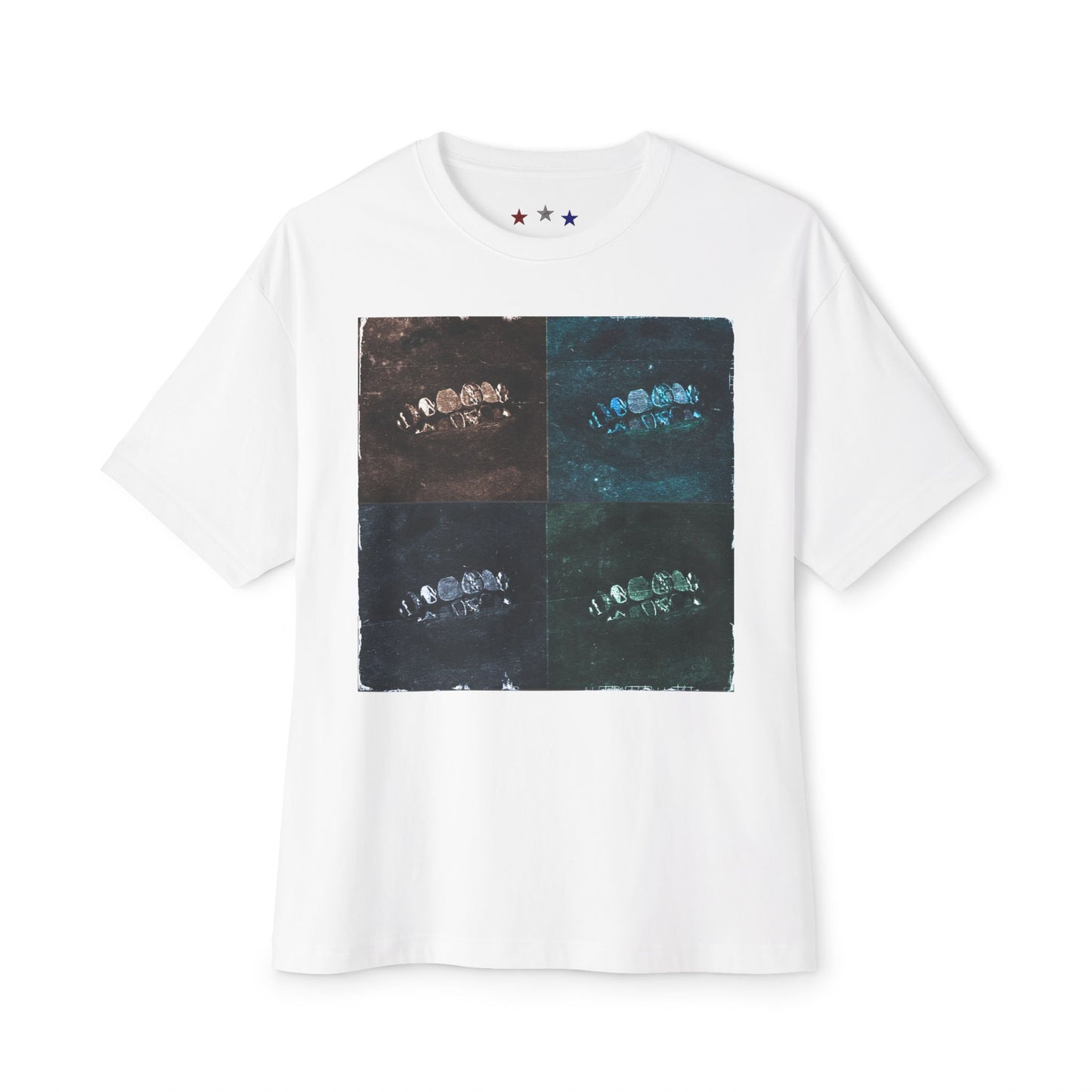 456 Co "Slugs" T-Shirt