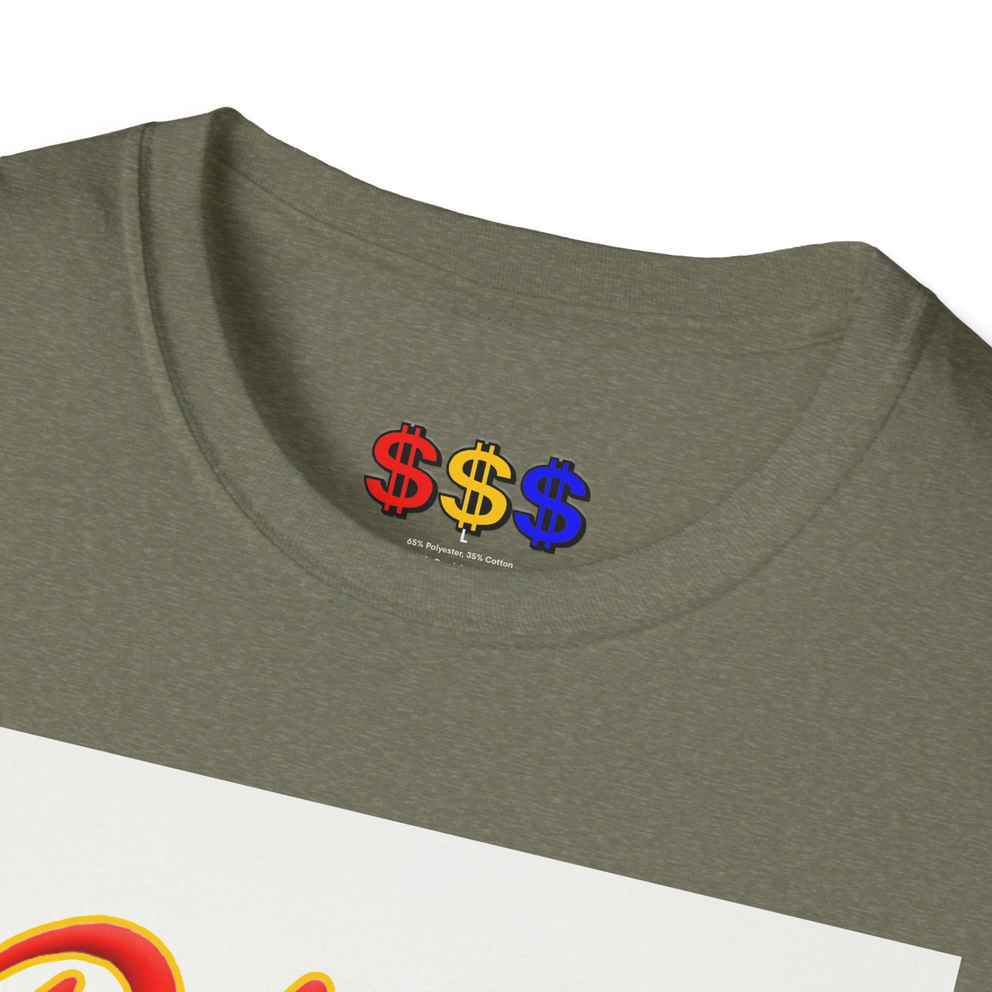 456 Co Presents: The "Delicious Vinyl" Tee