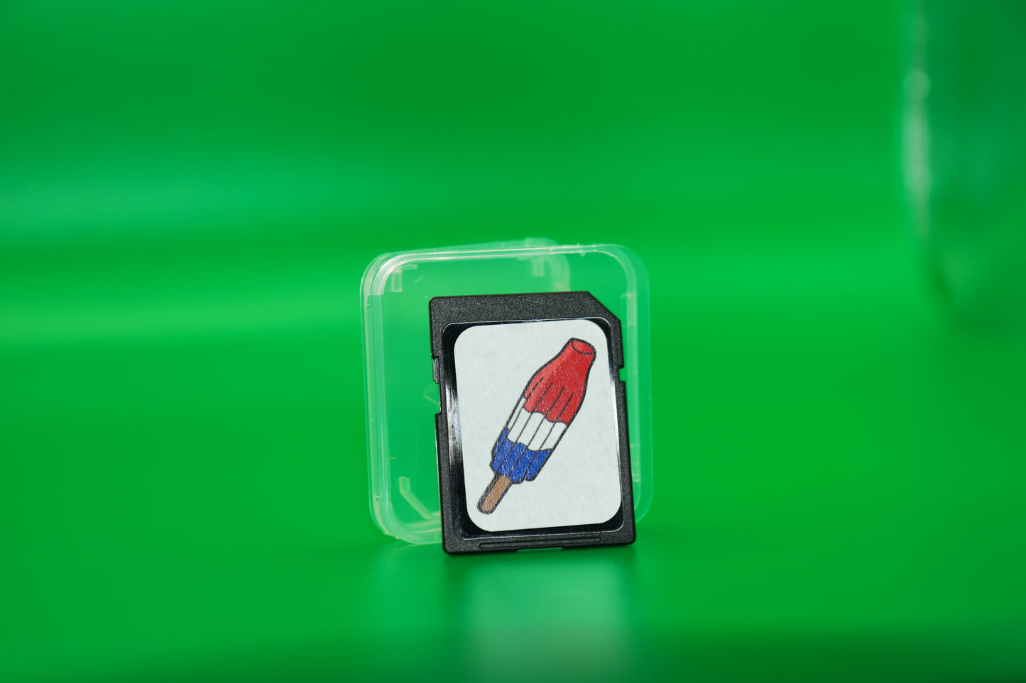 Sample Pack and Splice Loaded MPC SD CARD (NOTES)